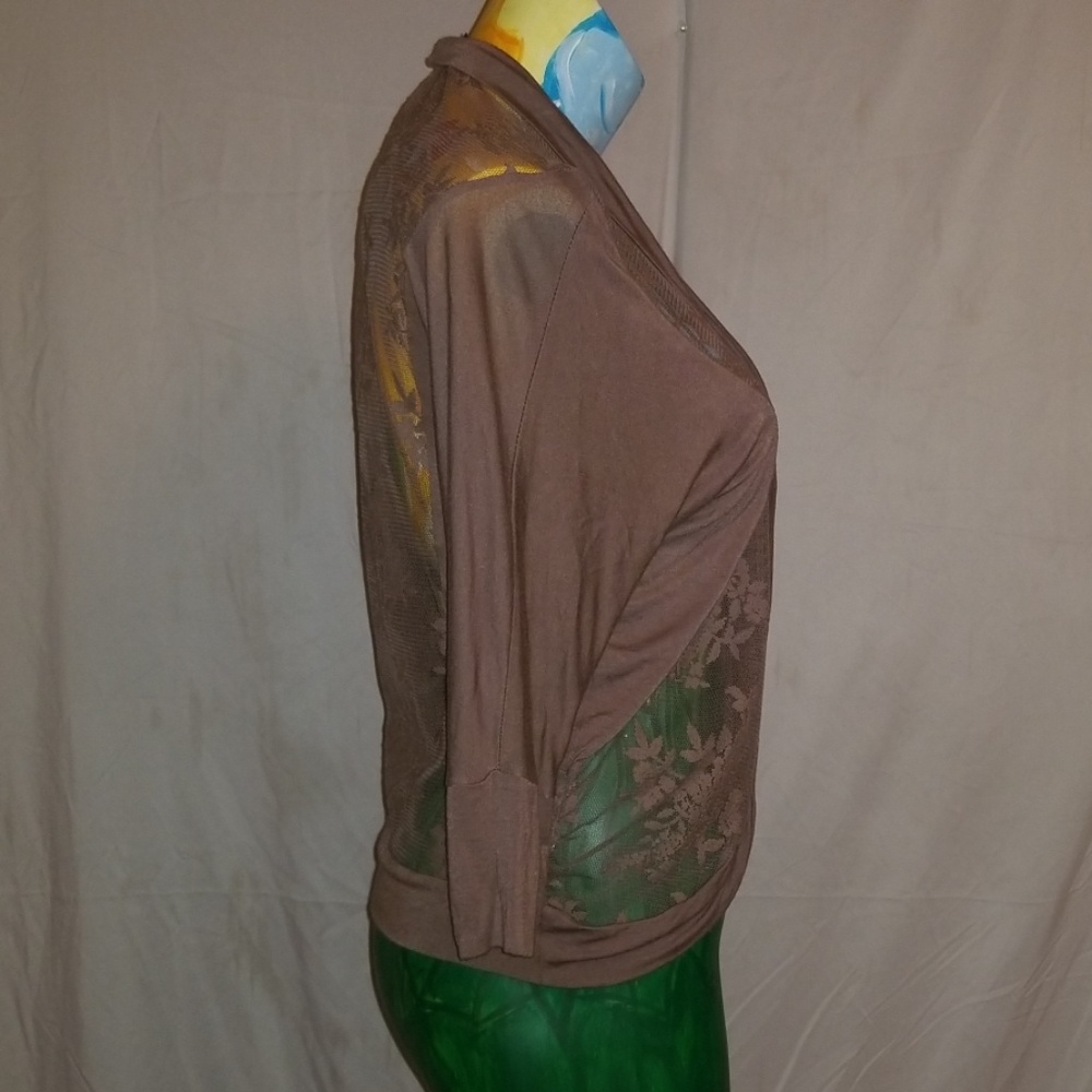 Cardigan - Picture 2 of 3